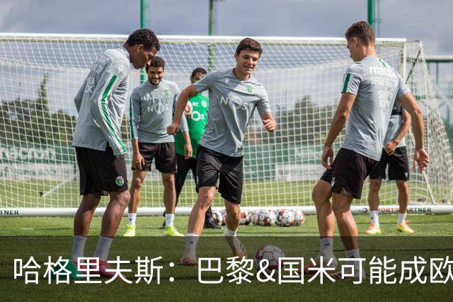 哈格里夫斯：巴黎&国米可能成欧冠黑马